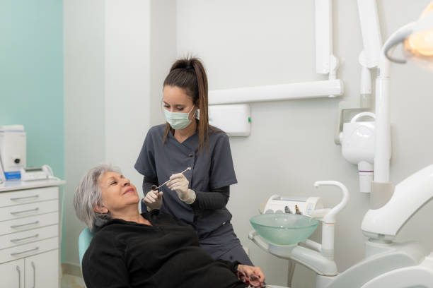 Best Weekend Emergency Dentist in Canby, OR
