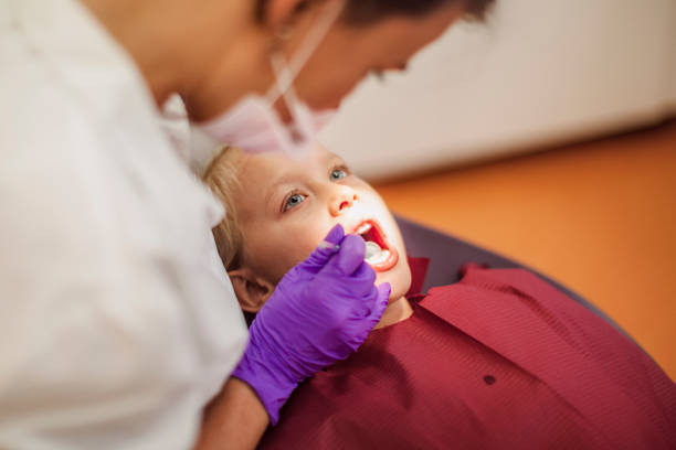 Best Emergency Broken Tooth Repair in Canby, OR