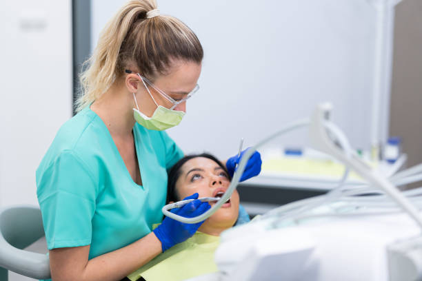 Best Emergency Broken Tooth Repair in Canby, OR